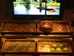 -云海肴·汽锅鸡·云南菜(天津国金汇店)