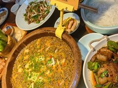 -老灶房-四川土菜(铁牛广场店)