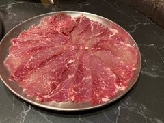 -巴蜀大将火锅(春熙店)