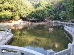 -云洞岩风景区
