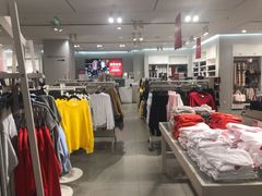 -万达广场(万州店)