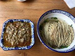 -朱洪元苏式面馆(绿宝广场店)