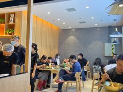 -梨花牛肉汤饭(仁恒伊势丹店)