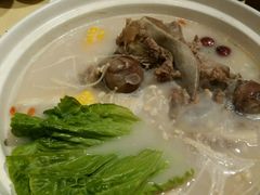 -拾味馆(万达广场店)