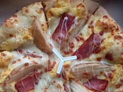 -必胜客(欢乐颂店)