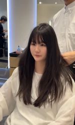 -MMby Hair Code芭曲发型