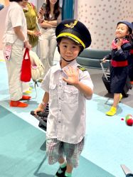 -奈尔宝家庭中心·亲子餐厅(苏州大悦城店)