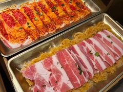-西塔老太太泥炉烤肉(亚运村店)