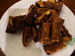 -清真·鸦儿李记·涮肉(和平里店)