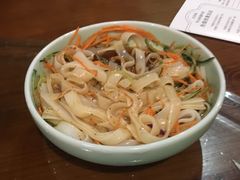 天山凉皮-达坂城新疆主题餐厅(新区金鹰店)