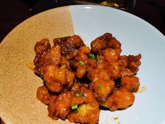 糖醋里脊-外婆家(西溪印象城店)