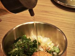 秘制麻酱-西塔老太太泥炉烤肉(双井店)