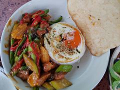 -La Terre乐田(万象城店)