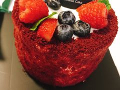 -姆们M Sweetie Cake(五道口店)