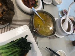 -鹅冠港式茶餐厅(来福士店)