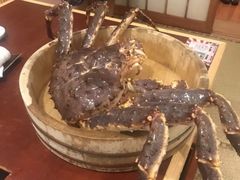 -蟹田居·活蟹料理(东城店)