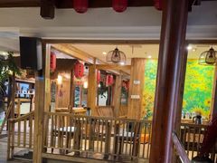 -萬家灯火·私房湘菜·22年老手艺(南岭大道店)