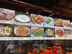 -猪肉婆私房菜(容桂总店)
