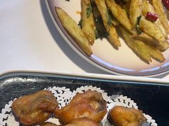 -八府香鸭·啫啫煲(华山路店)