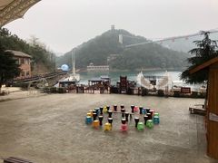 -石燕湖生态旅游景区