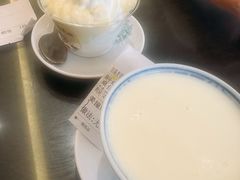 -民信老铺(双皮奶博物馆店)