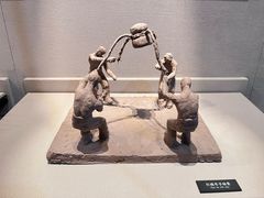 -陕北民歌博物馆
