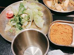 -西塔老太太泥炉烤肉(龙湖北苑天街店)