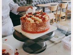 -味多美蛋糕(看丹桥店)