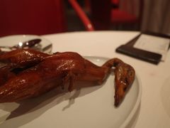 首创昆明BB乳鸭-东富酒家(龙湖西溪天街店)