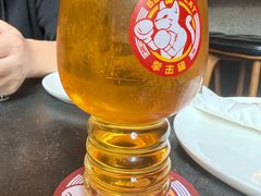 -Boxing Cat Brewery拳击猫精酿啤酒馆(永福店)