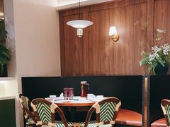 -鹅冠港式茶餐厅(来福士店)