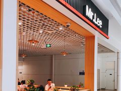 -李先生牛肉面大王(北京东四店)