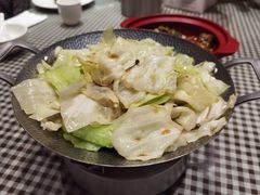 -蘇河湾·新鲁菜·泰山宴(宝龙店)