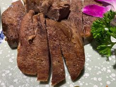 -大吉鲜鱼料理自慢(维也纳大厦店)