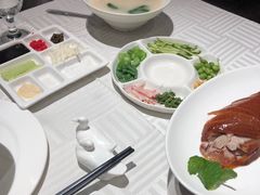 -四季民福烤鸭店(王府井灯市口店)