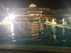 三亚凯莱仙人掌度假酒店-三亚亚龙湾凯莱仙人掌度假酒店