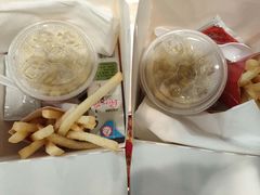 -麦当劳(美林湖店)