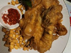 -汉唐宴长安食府