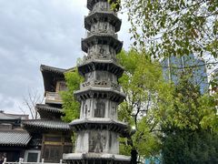 -香积寺