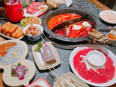 -蜀大侠火锅(春熙路店)