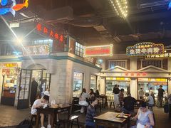 -新佳丽时尚广场