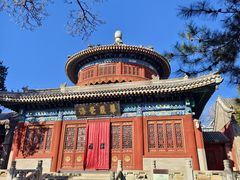 -大钟寺古钟博物馆