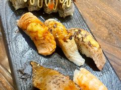 东京拼盘-东京屋(武定路店)