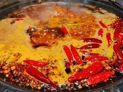 -重庆渝达老火锅(春熙路店)