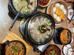 -陶德砂锅(蜀汉路店)