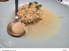 -一品淮扬 · 淮扬菜·北京万达文华酒店