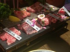 -樱宿日式和牛烧肉(五道口店)