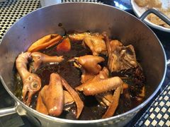 -新兴·金羊座·粤菜点心(乐峰店)