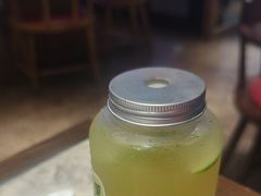 -味上湘菜馆(阿波罗店)