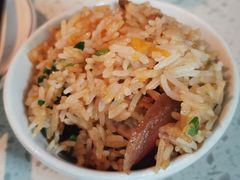腊味煲仔饭-顺德公广东猪肚鸡·煲仔饭(白石洲店)